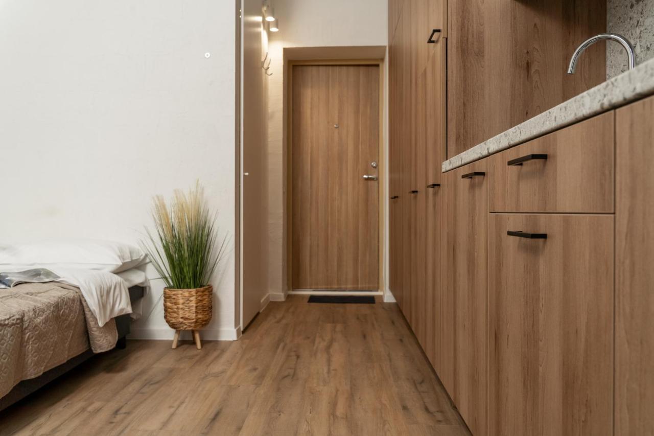 Air 304 Apartment *
