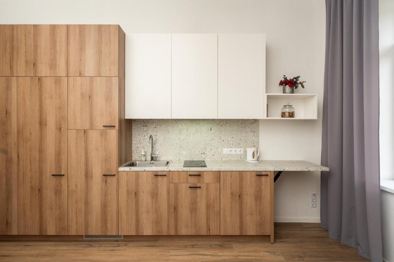 Apartment Air 304
