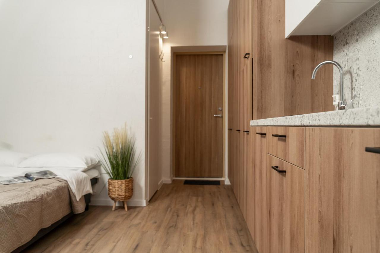 Air 304 Apartment Vilnius