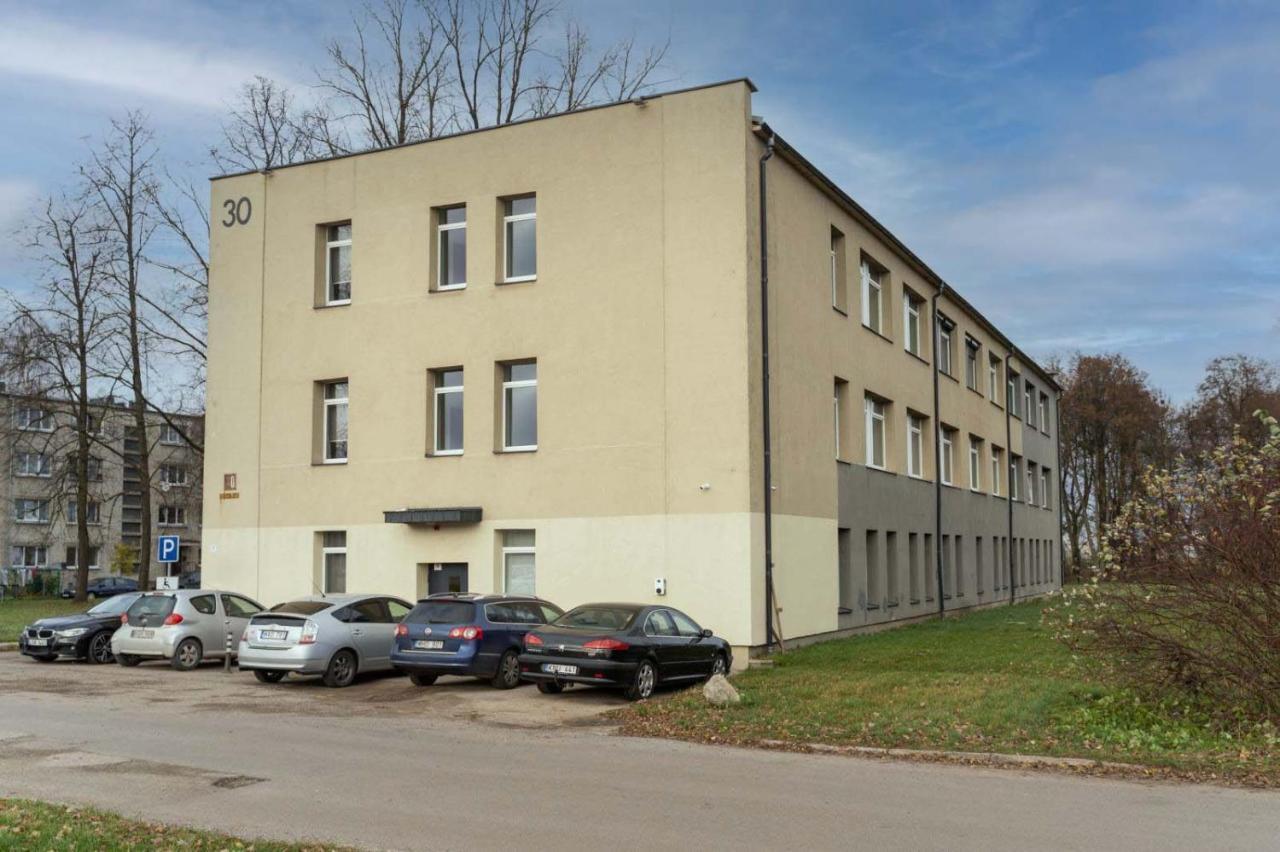 Apartment Air 304 Vilnius
