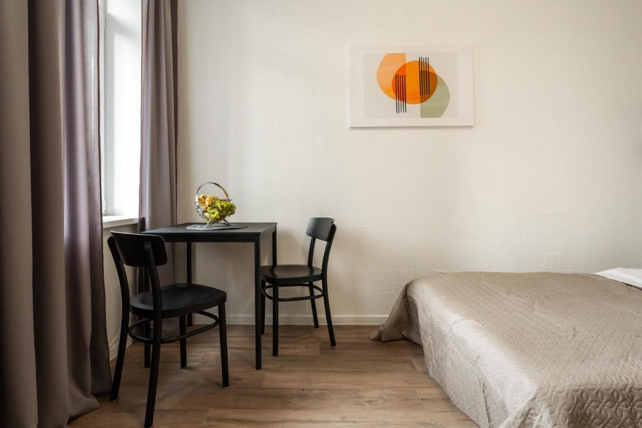Air 304 Apartment Vilnius