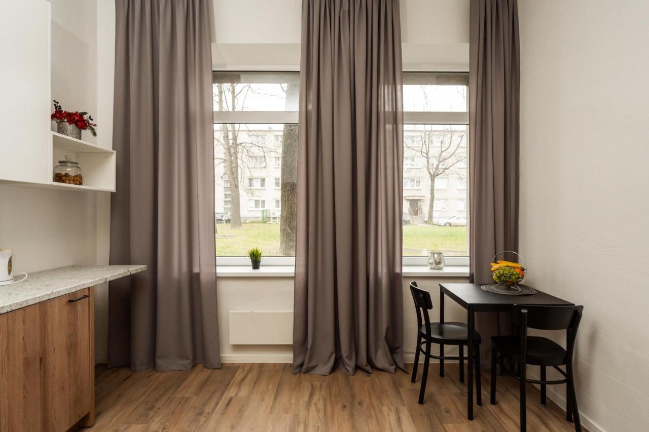 Air 304 Apartment