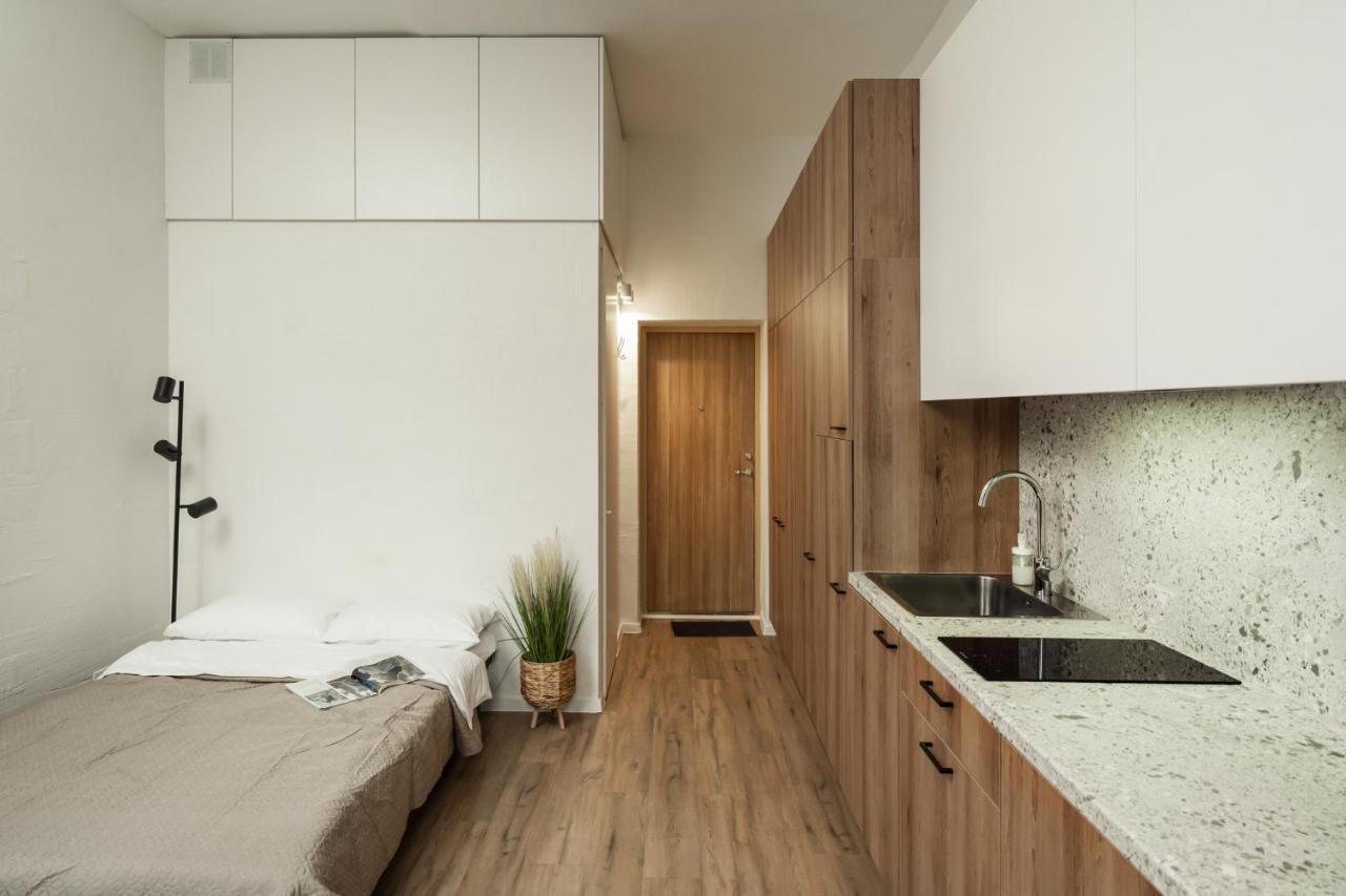 Air 304 Apartment